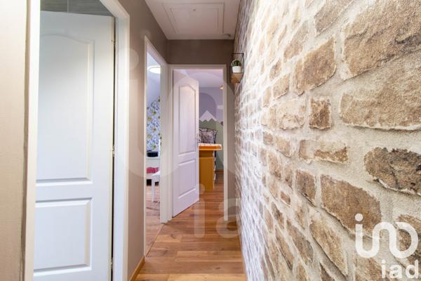 Maison à vendre 7 pièces 145 m² Chevincourt