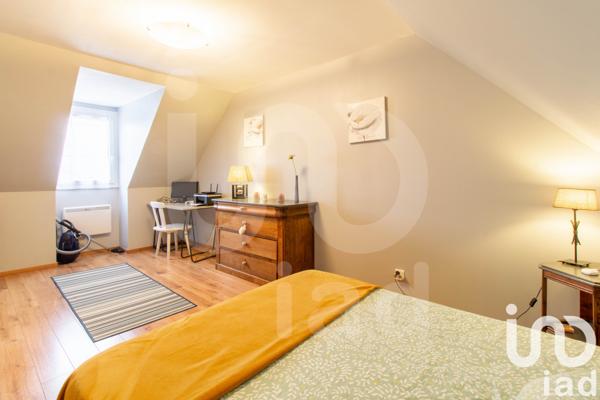 Maison à vendre 7 pièces 145 m² Chevincourt