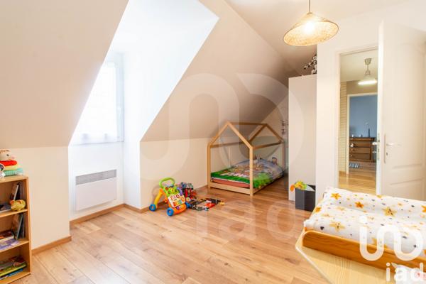 Maison à vendre 7 pièces 145 m² Chevincourt