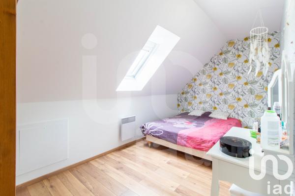 Maison à vendre 7 pièces 145 m² Chevincourt