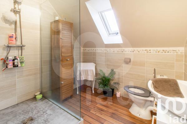 Maison à vendre 7 pièces 145 m² Chevincourt