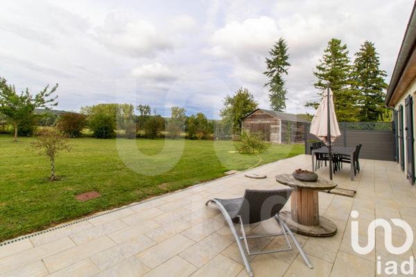 Maison à vendre 7 pièces 145 m² Chevincourt