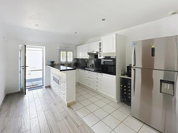 Maison en pierre - 4 Chambres - Vigneux de Bretagne