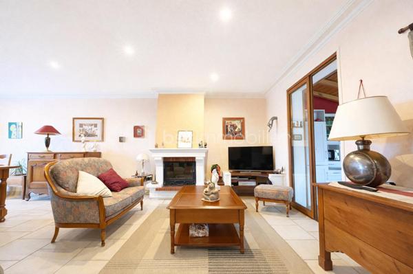 Maison traditionnelle de 107 m²