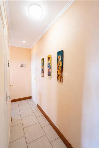 Maison traditionnelle de 107 m²