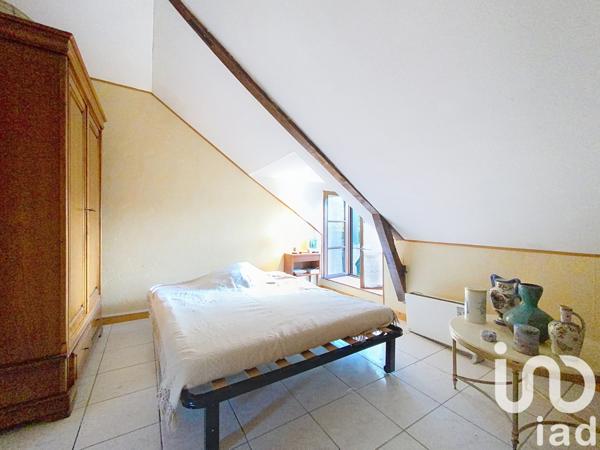 Maison à vendre 5 pièces 125 m² La Boussac
