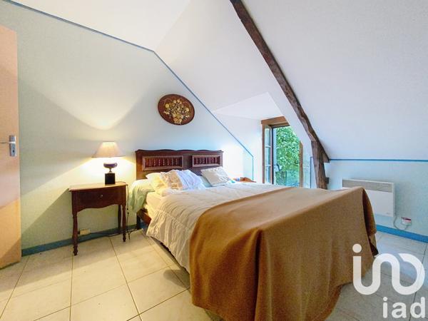 Maison à vendre 5 pièces 125 m² La Boussac