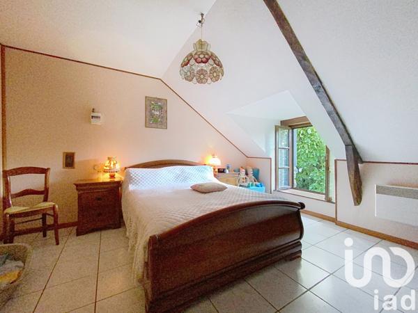 Maison à vendre 5 pièces 125 m² La Boussac