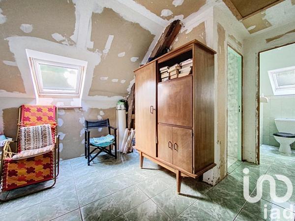 Maison à vendre 5 pièces 125 m² La Boussac