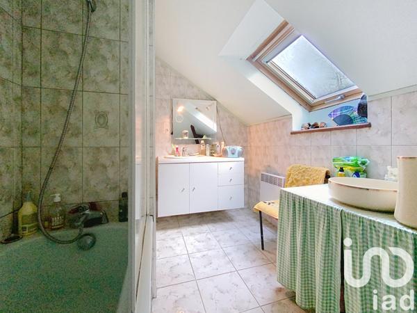 Maison à vendre 5 pièces 125 m² La Boussac