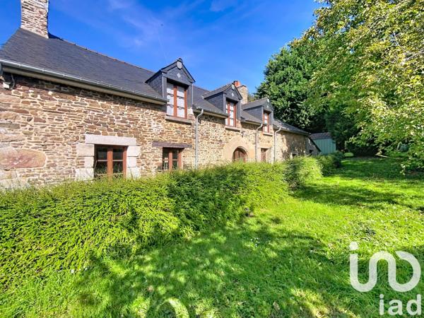 Maison à vendre 5 pièces 125 m² La Boussac