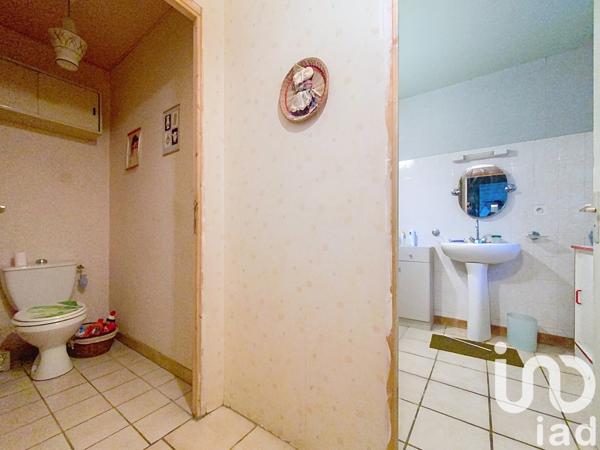 Maison à vendre 5 pièces 125 m² La Boussac