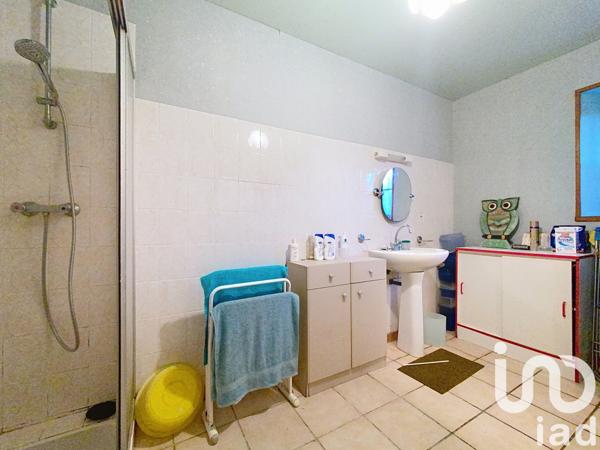 Maison à vendre 5 pièces 125 m² La Boussac