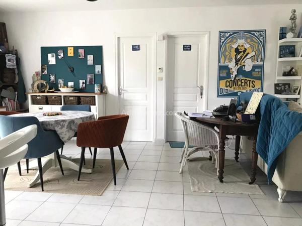 Vente Maison 4 pièces 83 m2 à Grosbreuil