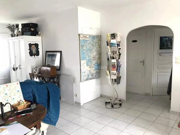 Vente Maison 4 pièces 83 m2 à Grosbreuil