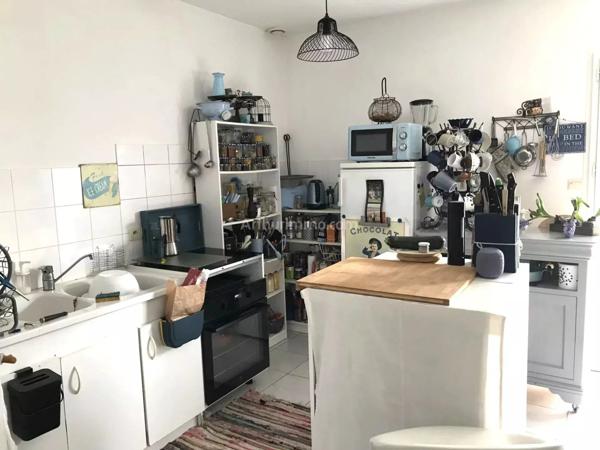 Vente Maison 4 pièces 83 m2 à Grosbreuil