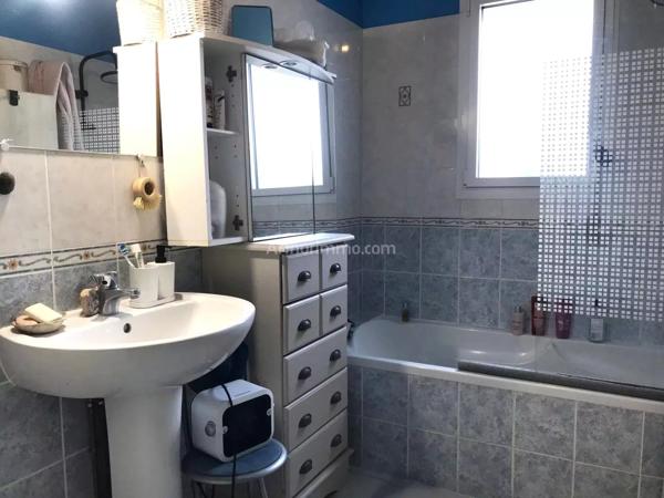 Vente Maison 4 pièces 83 m2 à Grosbreuil