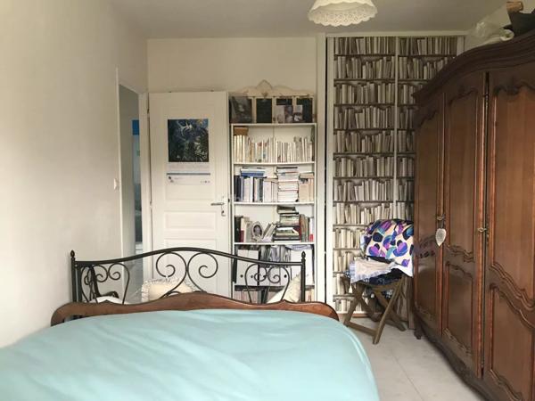 Vente Maison 4 pièces 83 m2 à Grosbreuil