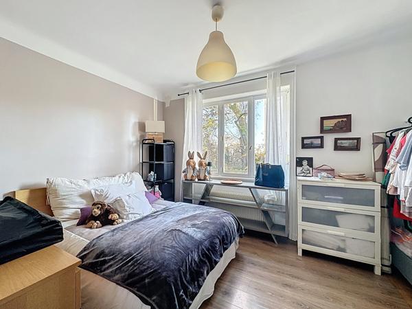 Appartement 3 pièces - 68 m²