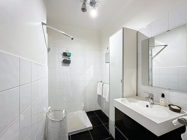 Appartement 3 pièces - 68 m²