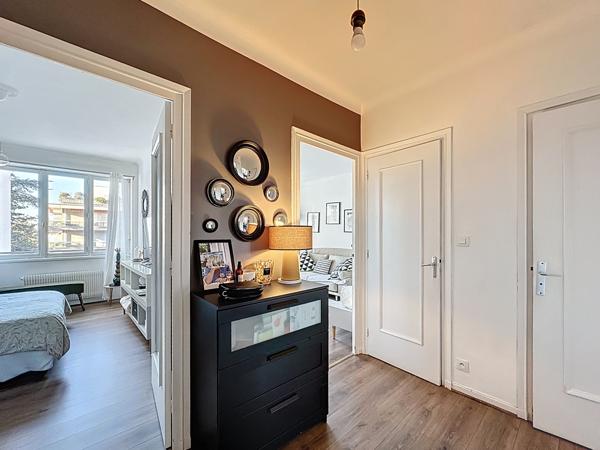 Appartement 3 pièces - 68 m²