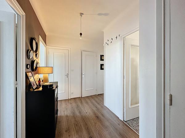 Appartement 3 pièces - 68 m²