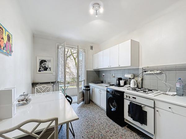 Appartement 3 pièces - 68 m²