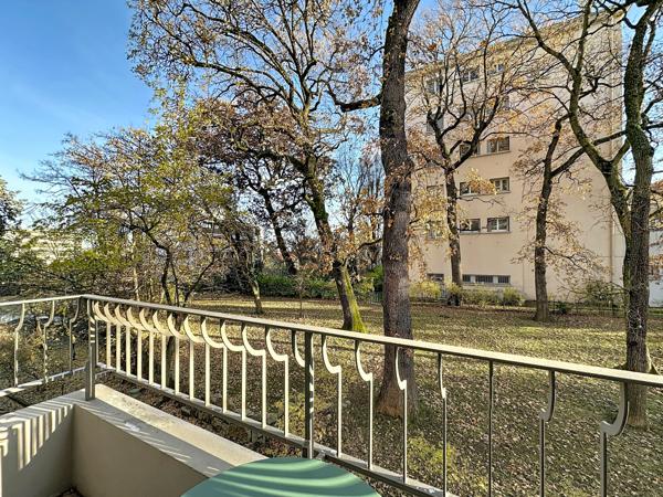 Appartement 3 pièces - 68 m²