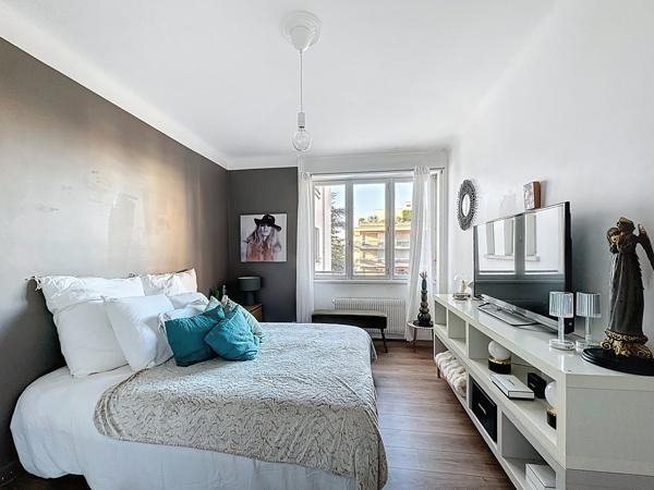 Appartement 3 pièces - 68 m²