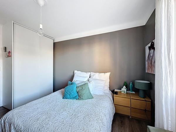 Appartement 3 pièces - 68 m²