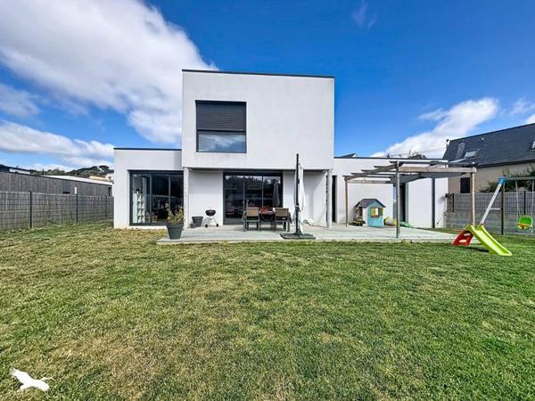 Maison 504 000 € Brest 5 p 171 m² DPE A