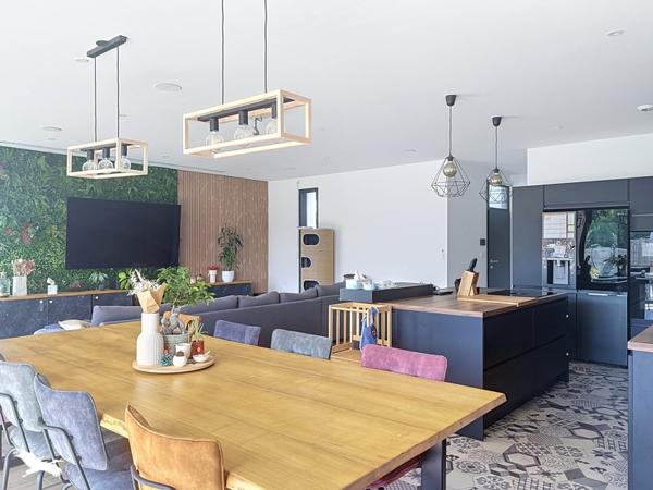 Maison 504 000 € Brest 5 p 171 m² DPE A