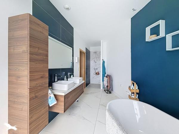 Maison 504 000 € Brest 5 p 171 m² DPE A
