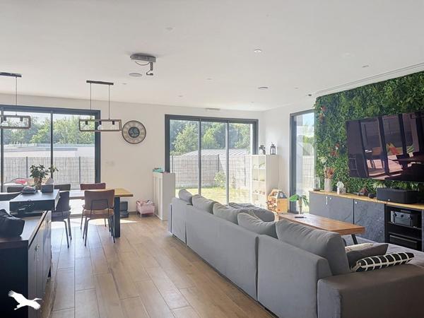 Maison 504 000 € Brest 5 p 171 m² DPE A