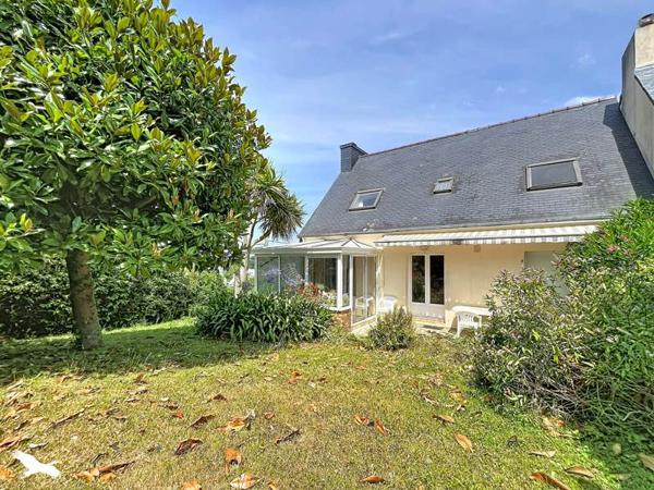Maison 317 700 € Douarnenez 6 p 105 m² DPE E