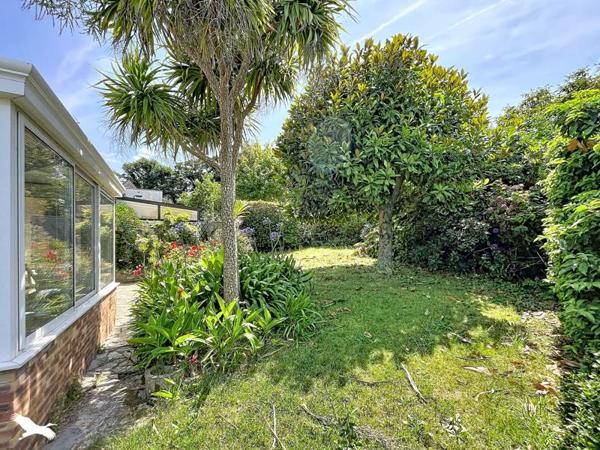 Maison 317 700 € Douarnenez 6 p 105 m² DPE E