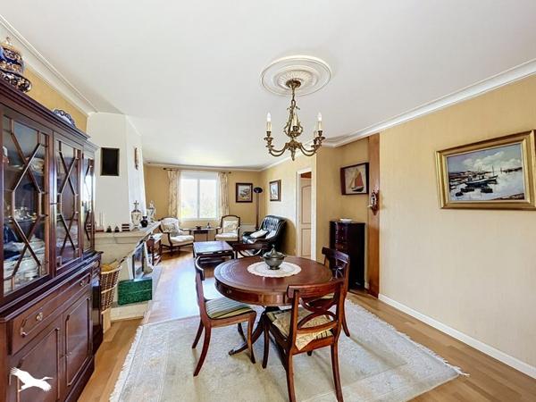 Maison 317 700 € Douarnenez 6 p 105 m² DPE E