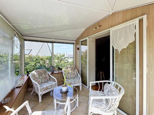 Maison 317 700 € Douarnenez 6 p 105 m² DPE E