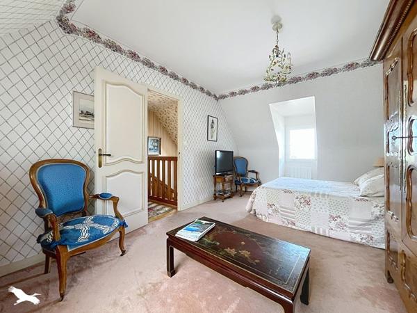 Maison 317 700 € Douarnenez 6 p 105 m² DPE E