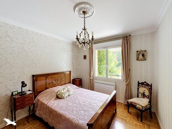 Maison 317 700 € Douarnenez 6 p 105 m² DPE E