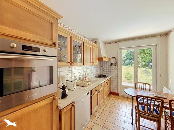 Maison 317 700 € Douarnenez 6 p 105 m² DPE E