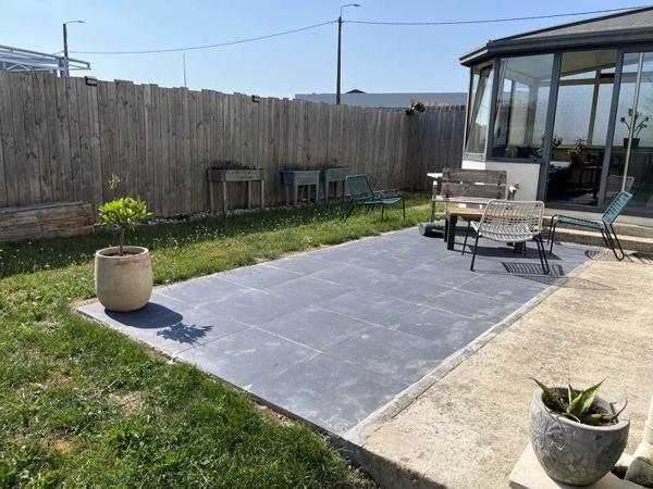 Maison 296 520 € Brest 7 p 133 m² DPE D