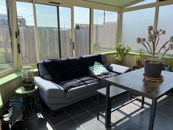 Maison 296 520 € Brest 7 p 133 m² DPE D