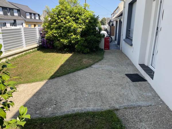 Maison 296 520 € Brest 7 p 133 m² DPE D