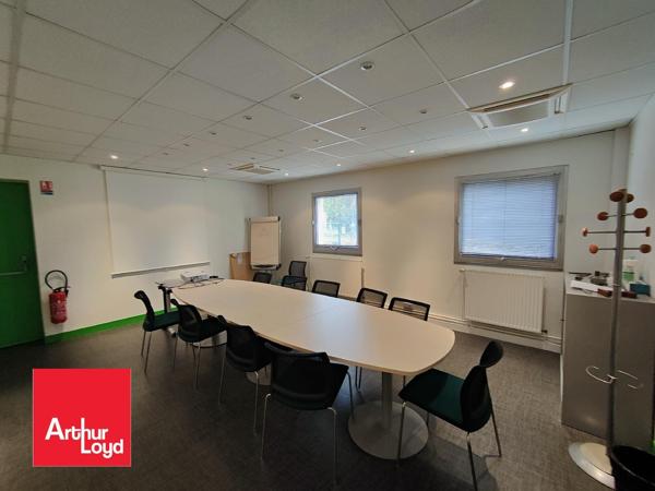 Bureau à louer à GELLAINVILLE 28630