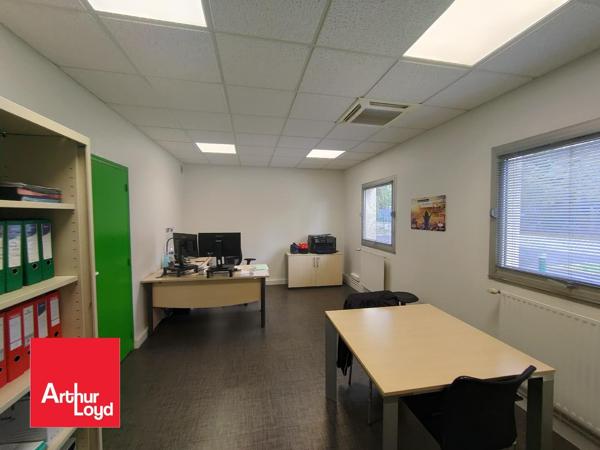 Bureau à louer à GELLAINVILLE 28630