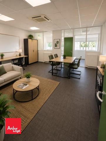 Bureau à louer à GELLAINVILLE 28630