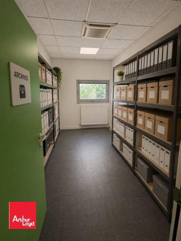 Bureau à louer à GELLAINVILLE 28630