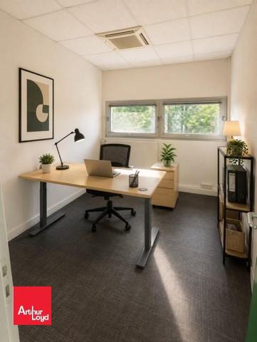 Bureau à louer à GELLAINVILLE 28630