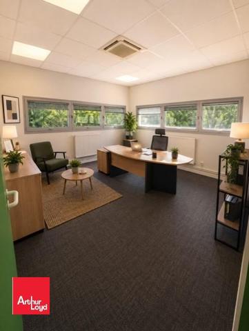 Bureau à louer à GELLAINVILLE 28630
